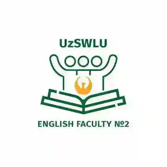 Ingliz tili 2-fakulteti | O’zDJTU