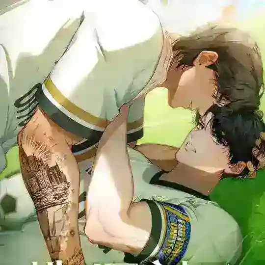 Second Half [ 세컨드 하프 ]~( Potato )