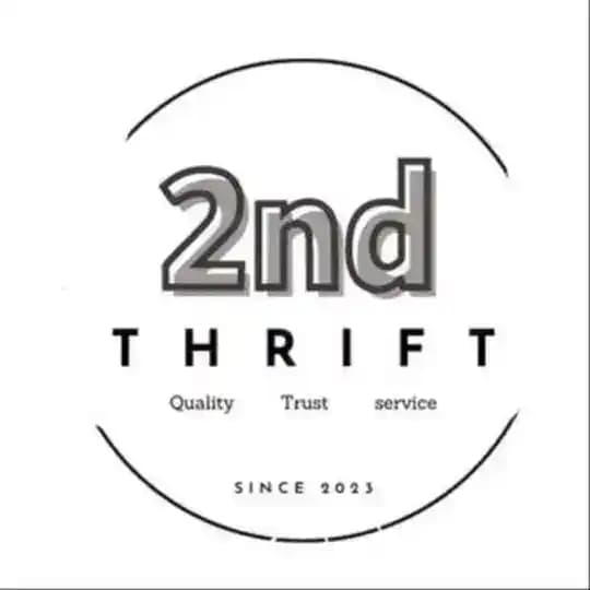 2nd Thrift π₯