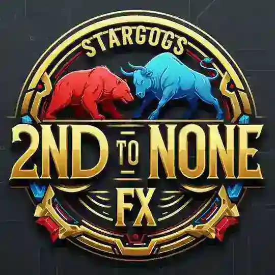 2nd To NoneFX🔥📈