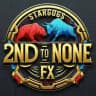 2nd To NoneFX🔥📈