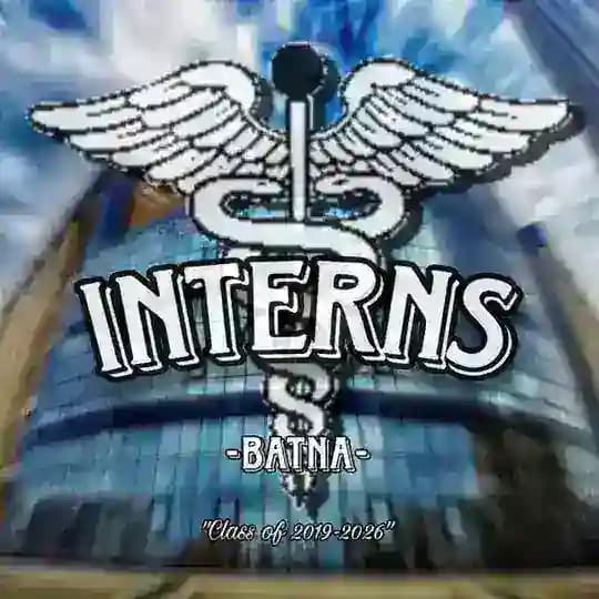 7ème année médecine Batna promo 2019