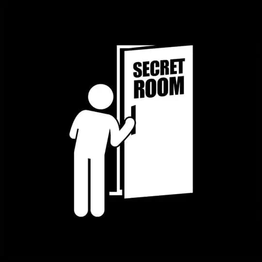 SECRET ROOM VIP