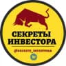 СЕКРЕТЫ ИНВЕСТОРА