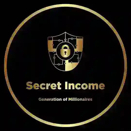 Secret Income