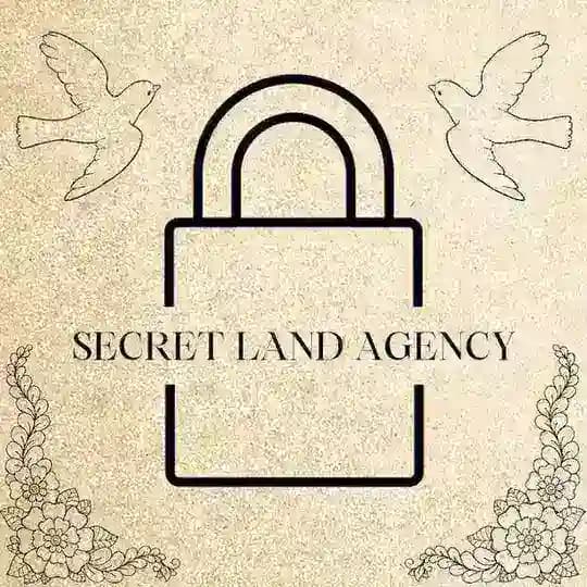 ㅡ 𝐒ecret 𝐋and ‘ AGENCY ‘ Profile