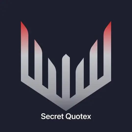 SECRET QUOTEX VIP