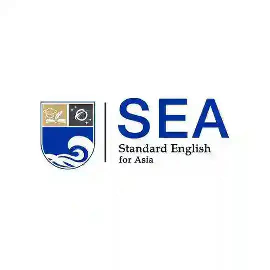 Standard English for Asia