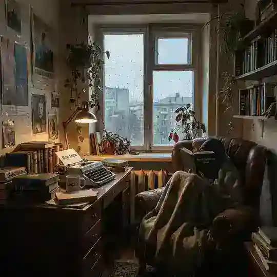 Сектор раздумий