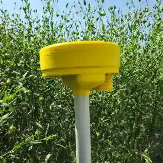 Seed'OS & Control’S
