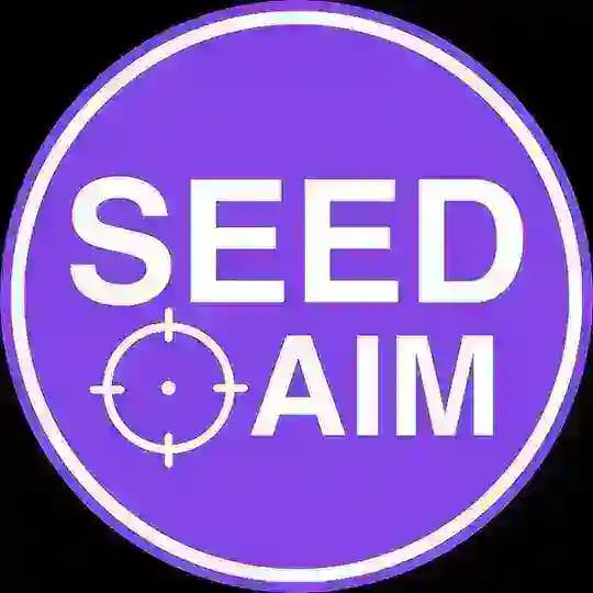 SeedAim π Mining App