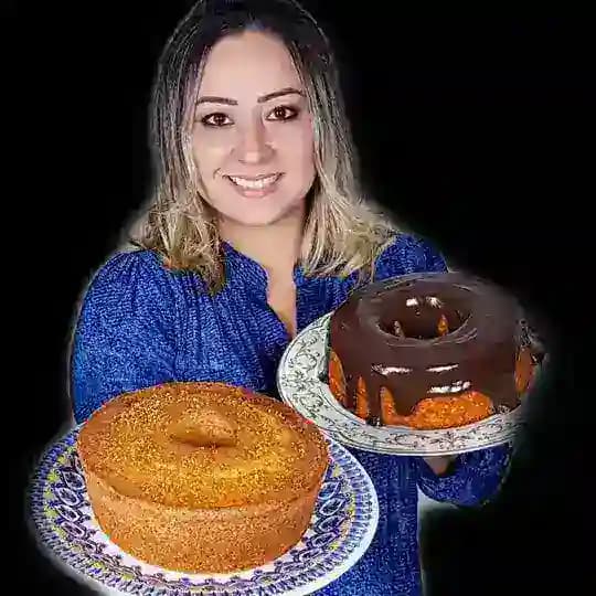 Segredos do Bolo Caseiro 🍰
