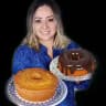 Segredos do Bolo Caseiro 🍰