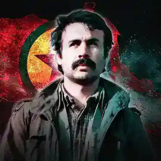 ARŞÎVA ŞEHÎDAN