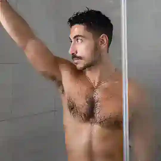 Mr Moon