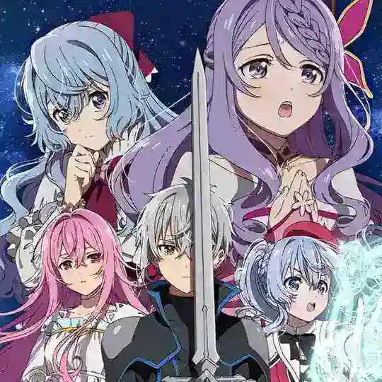 Seirei Gensouki [Español Latino 🇲🇽] Profile