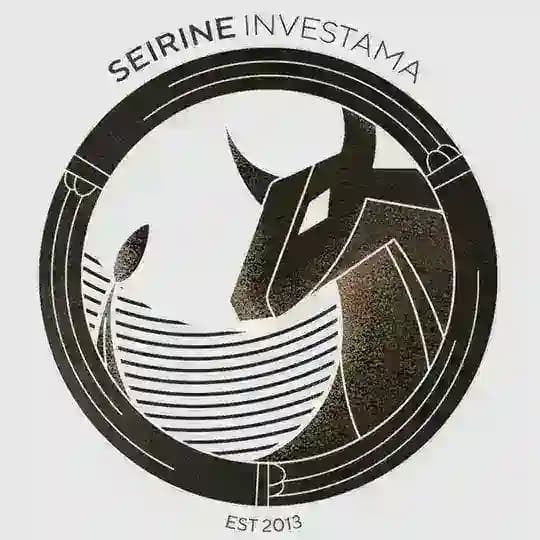 Seirine Investama Profile