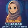 SPM KSSM Easy Sejarah Cikgu Shah