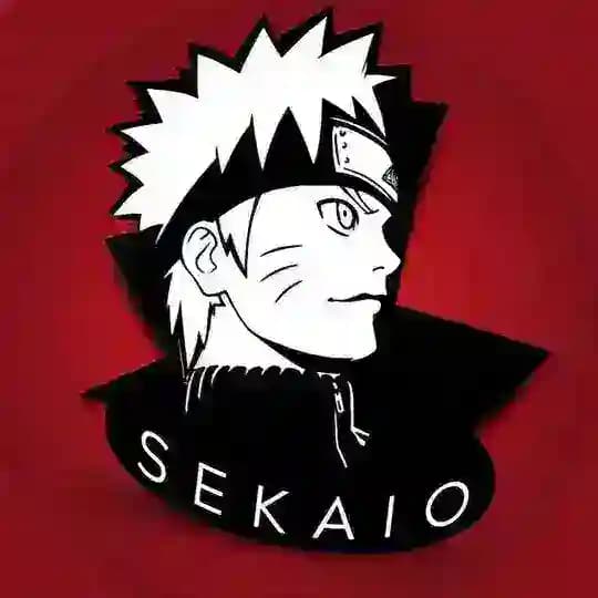 Sekaio