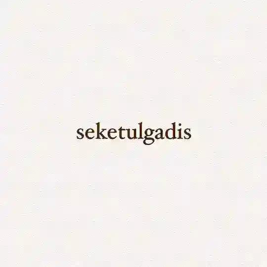 seketulgadis