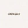 seketulgadis