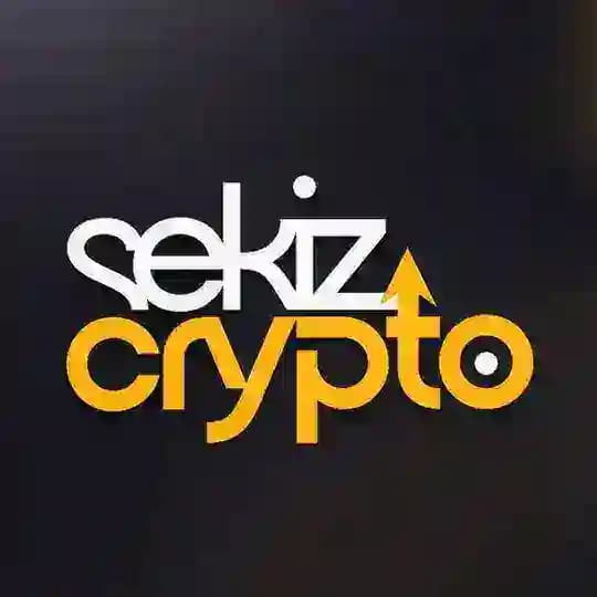 SEKİZ KRİPTO