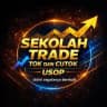 SEKOLAH TOK/CUTOK USOP