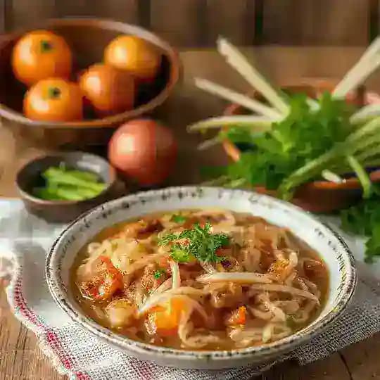 Секреты Удачной Кухни