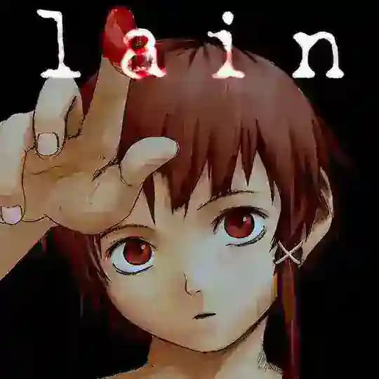 Serial Experiments Lain español