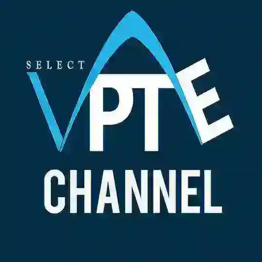 Select PTE Channel