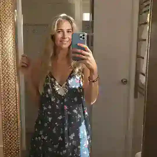 Selena Chase