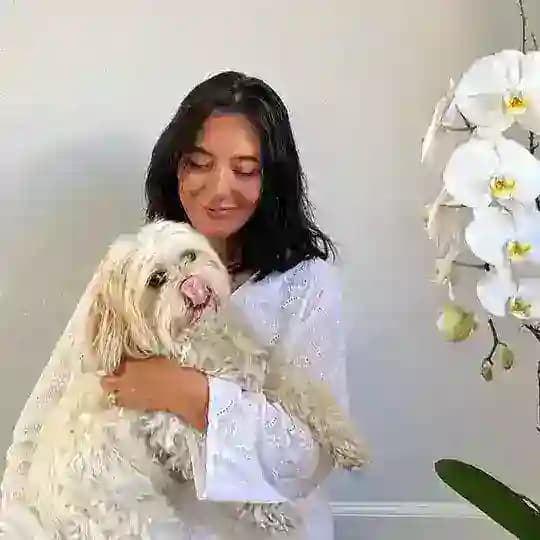 Selene Calloni Williams Profile