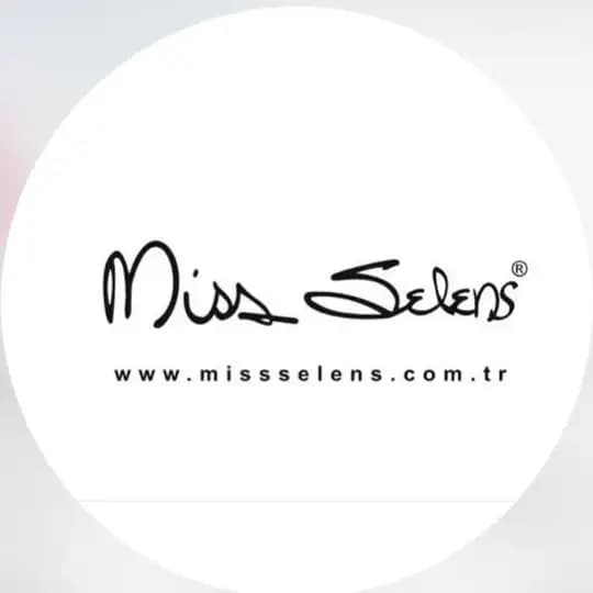 @Missselenscadde