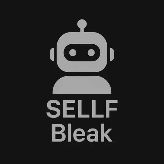 SELLF | Bleàk