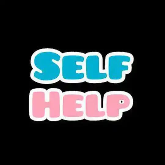 Self Help Books (PDFs)