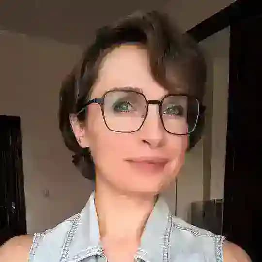 Self-made polyglot