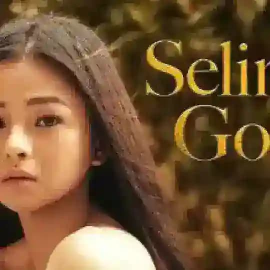 selina gold terbaru