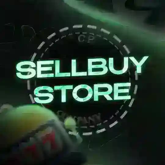 SELLBUY STORE