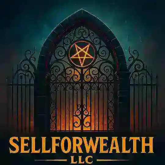 Sell for wealth π€