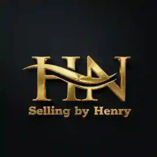 Selling by HENRY