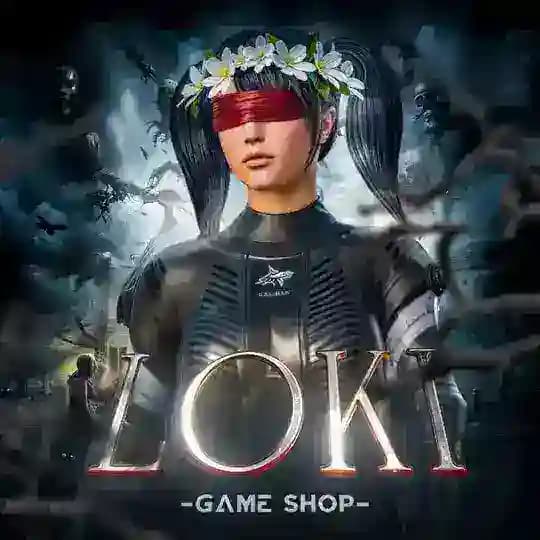 𝗟𝗢𝗞𝗜 𝗫 𝗣𝗨𝗕𝗚𝗠 Profile