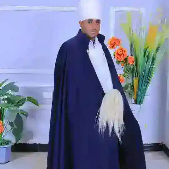 መትልዋነ ቅዱስ ያሬድ