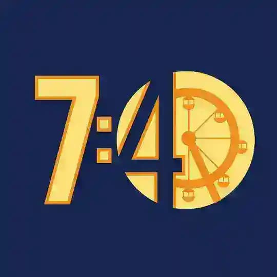 7:40 Одеса Profile