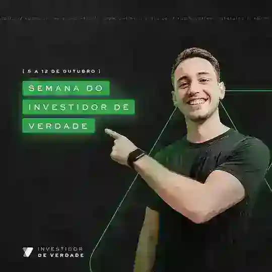Semana do Investidor de Verdade