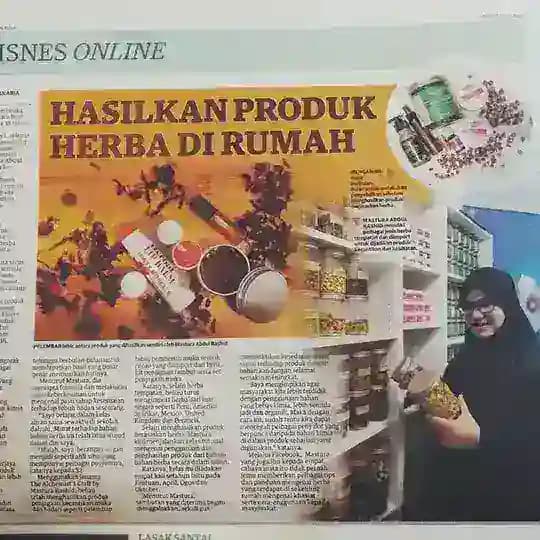 🌹IlmuWanitaMasturaRashid Profile