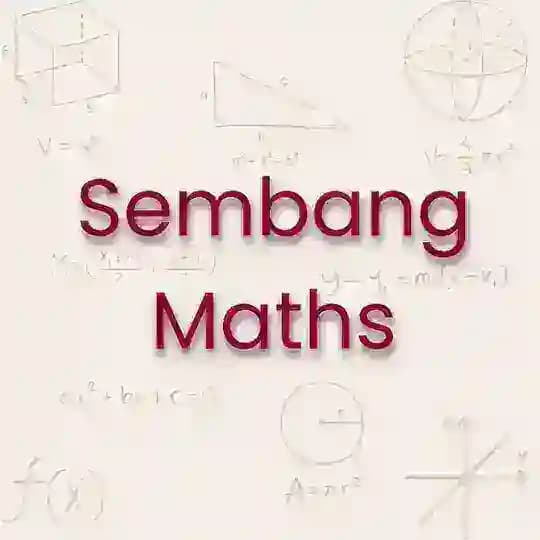 Sembang Maths Profile