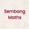 Sembang Maths
