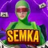 SEMKA METRO ROYALE