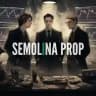 Semolina Prop