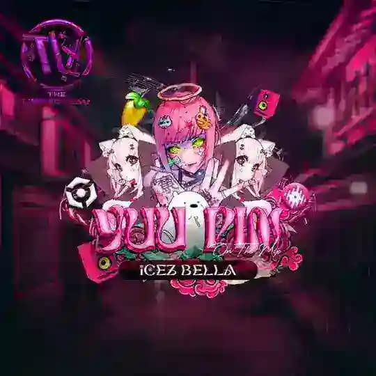 â€ïžâð¥ YUU PIN RMX ð¶